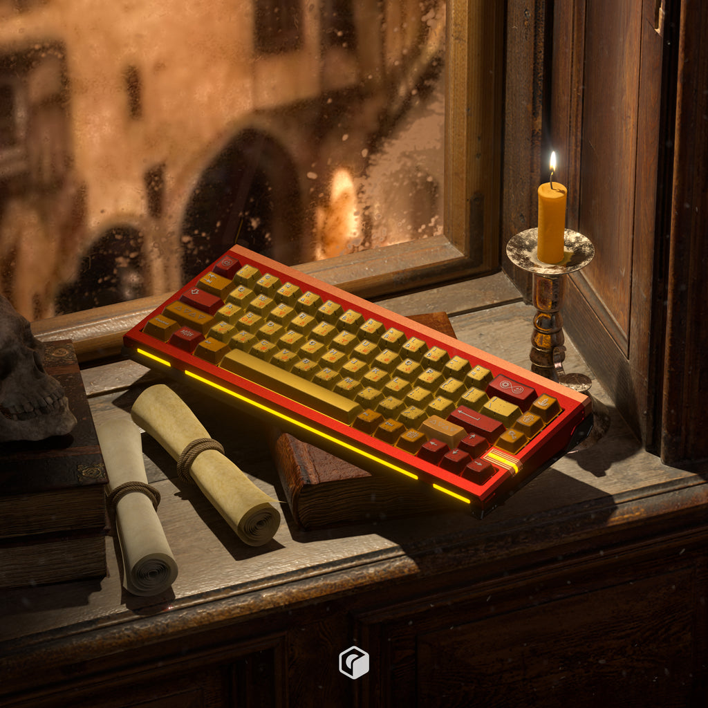 [GB] MW Philosopher's Stone