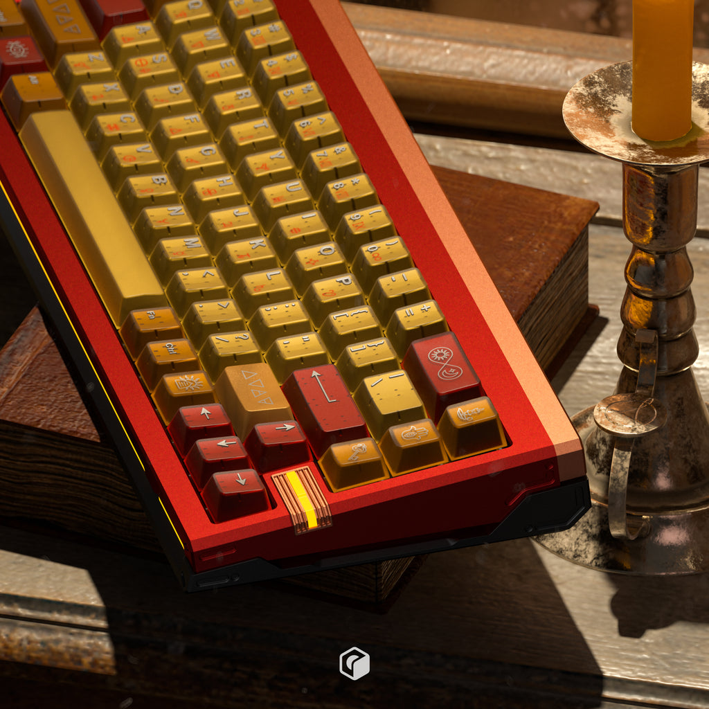 [GB] MW Philosopher's Stone
