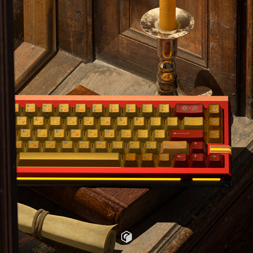 [GB] MW Philosopher's Stone