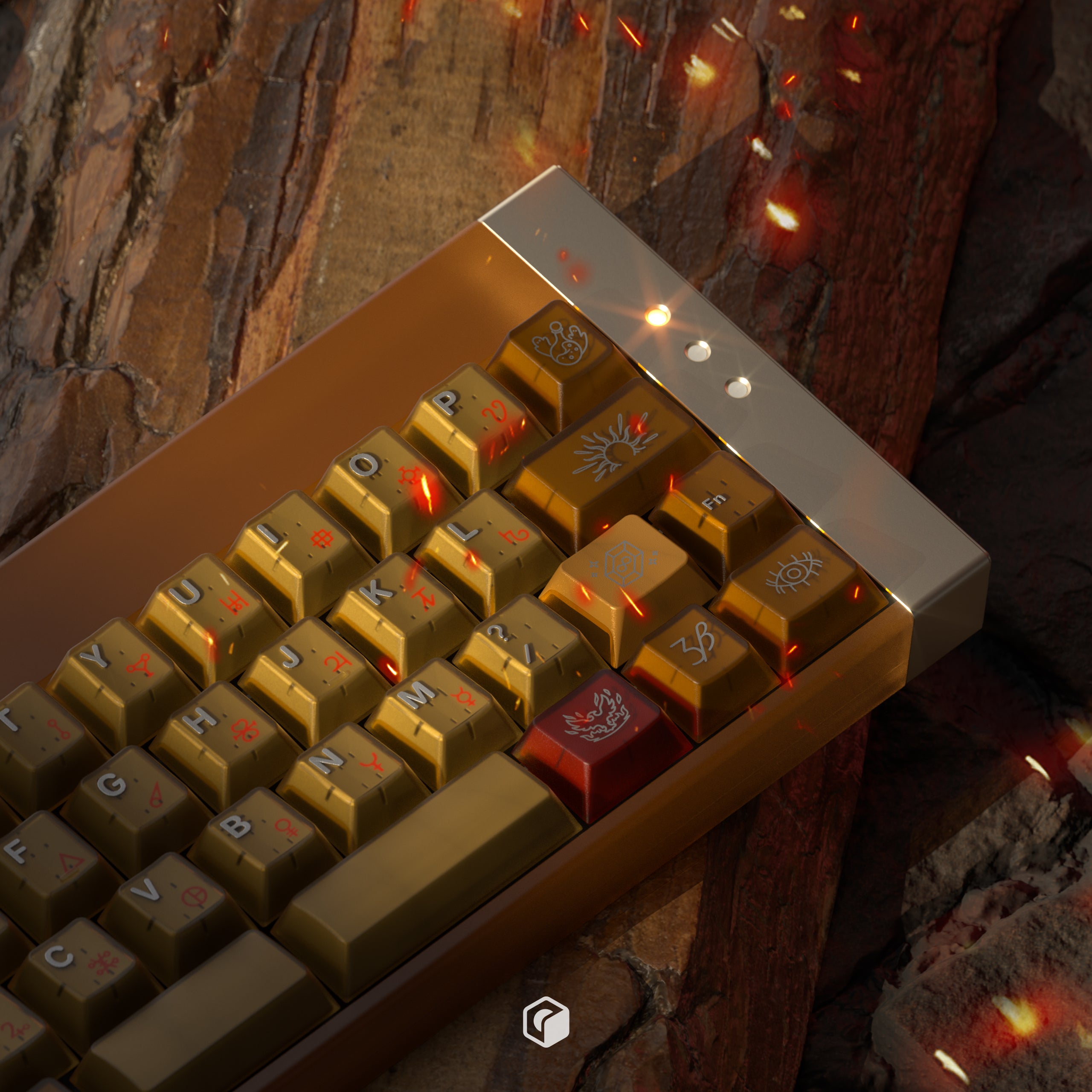 [GB] MW Philosopher's Stone