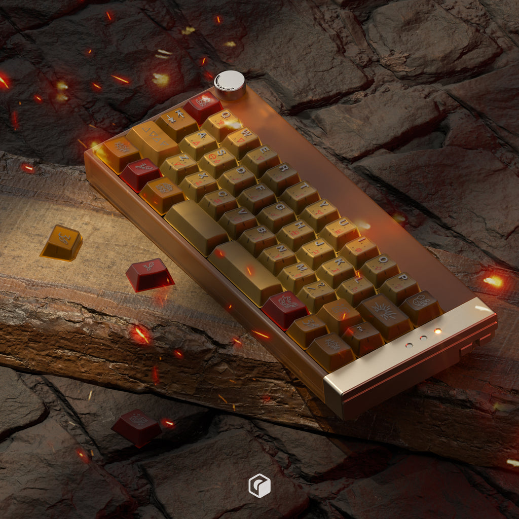 [GB] MW Philosopher's Stone