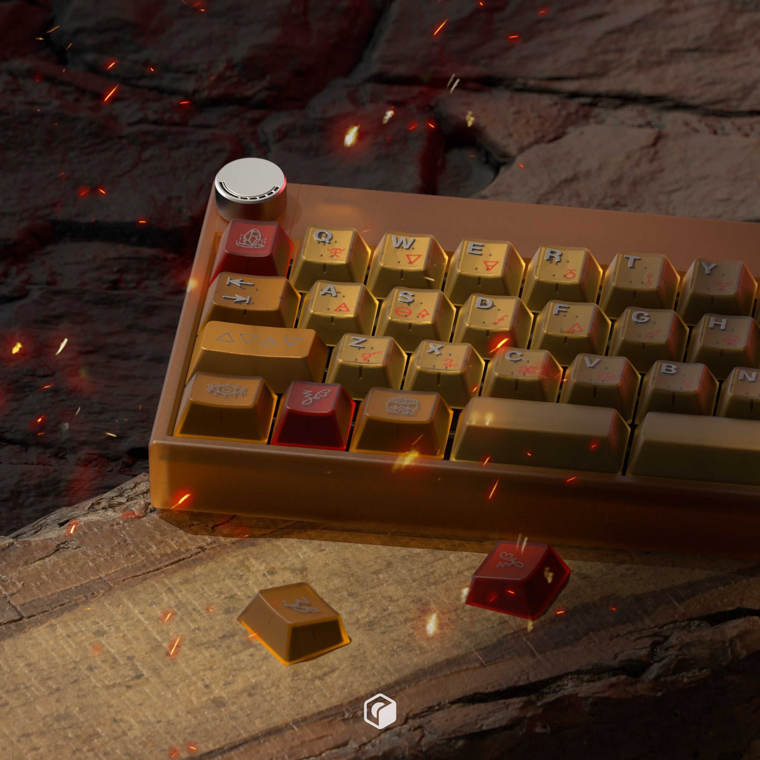 [GB] MW Philosopher's Stone