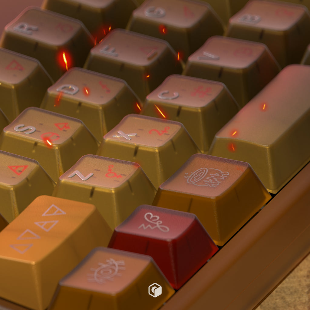 [GB] MW Philosopher's Stone
