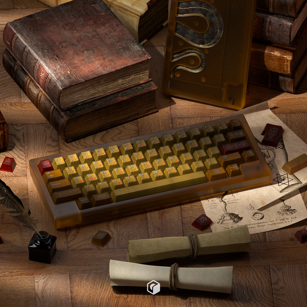 [GB] MW Philosopher's Stone