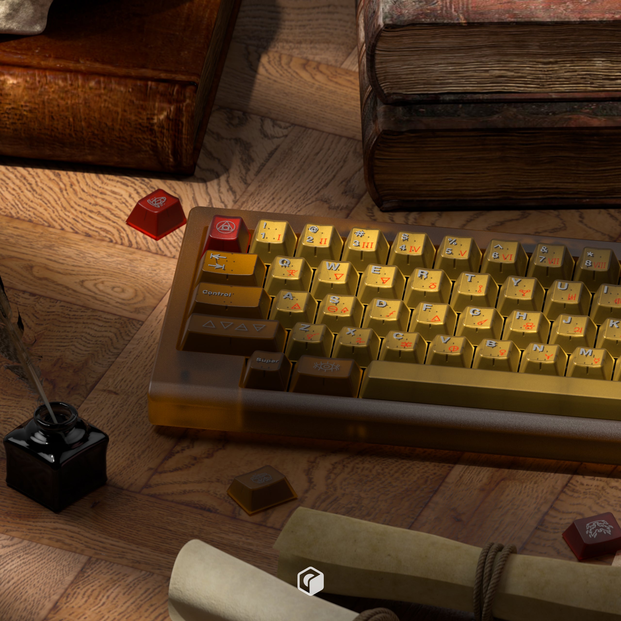 [GB] MW Philosopher's Stone