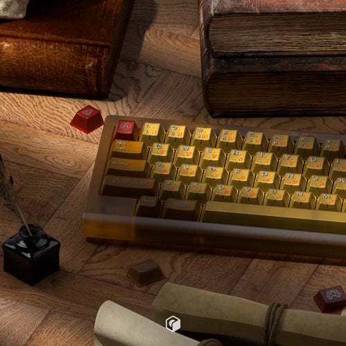 [GB] MW Philosopher's Stone