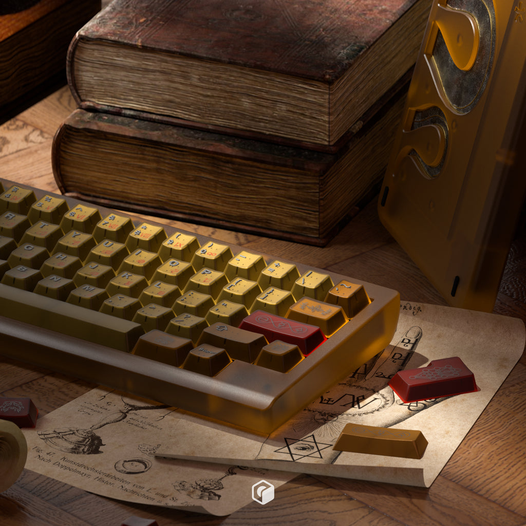 [GB] MW Philosopher's Stone