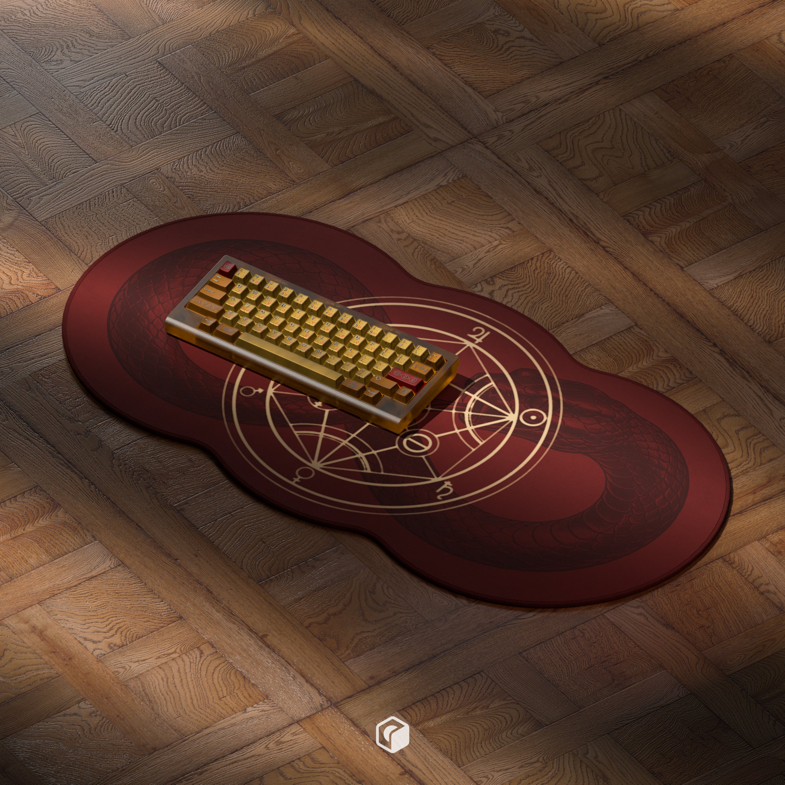 [GB] MW Philosopher's Stone