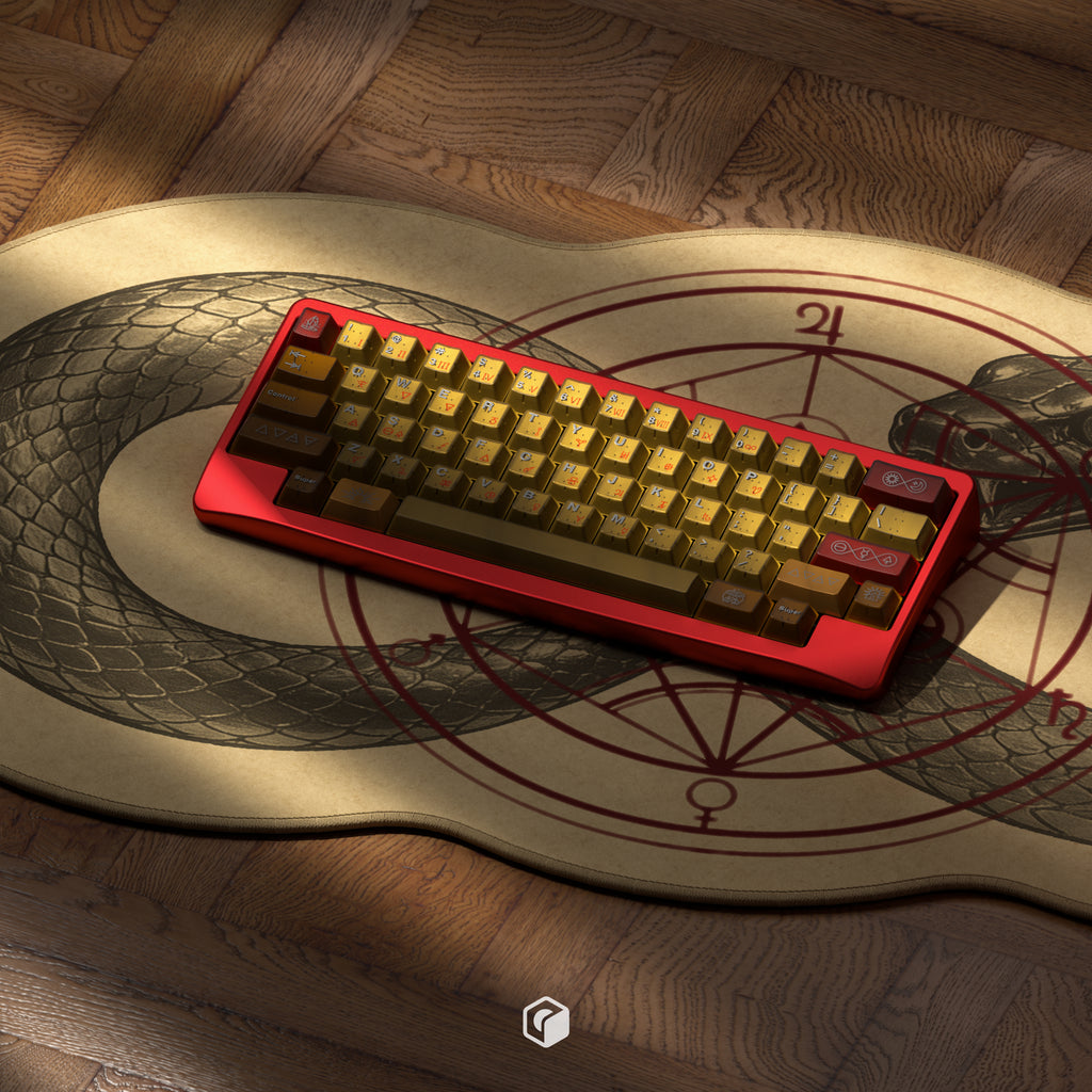 [GB] MW Philosopher's Stone