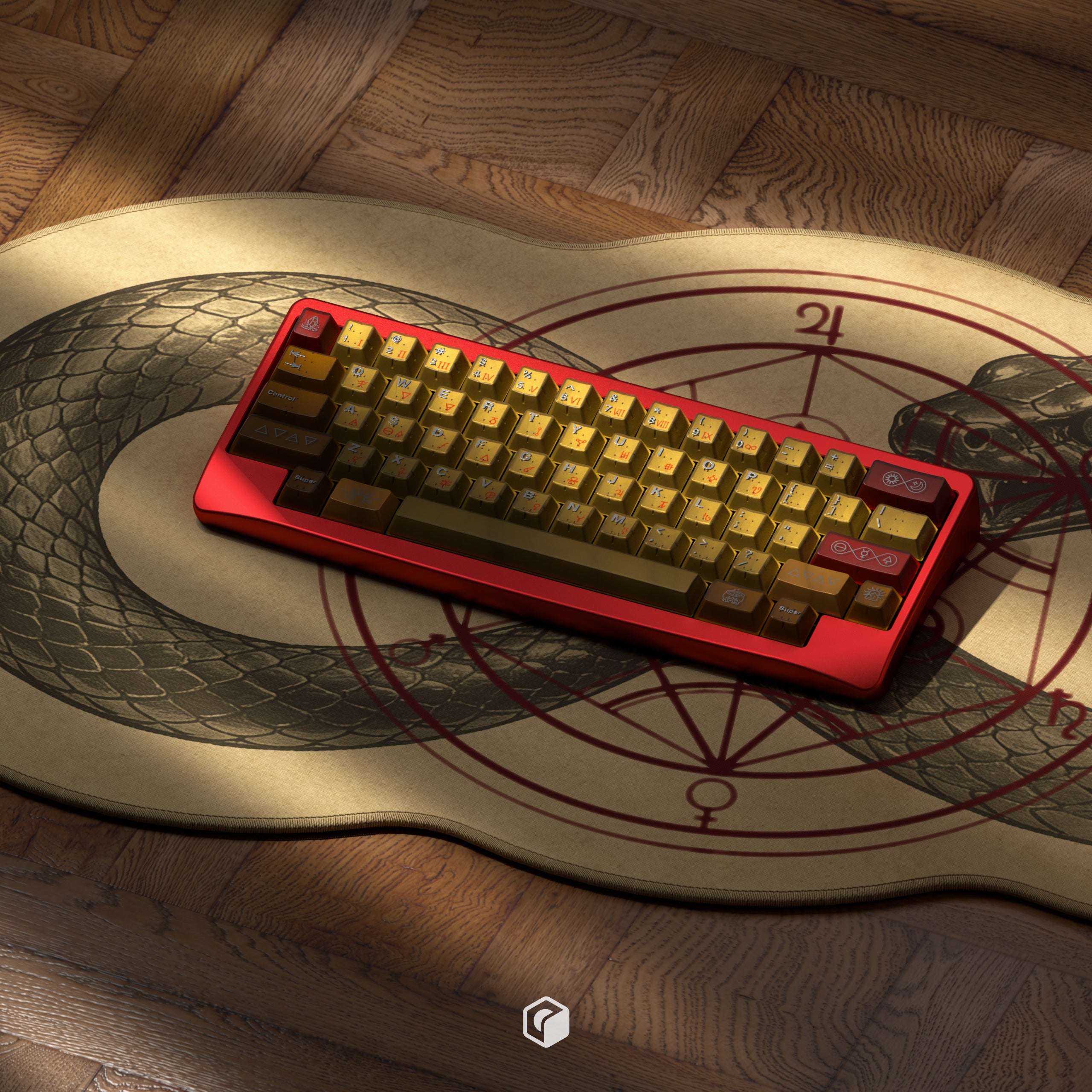 [GB] MW Philosopher's Stone