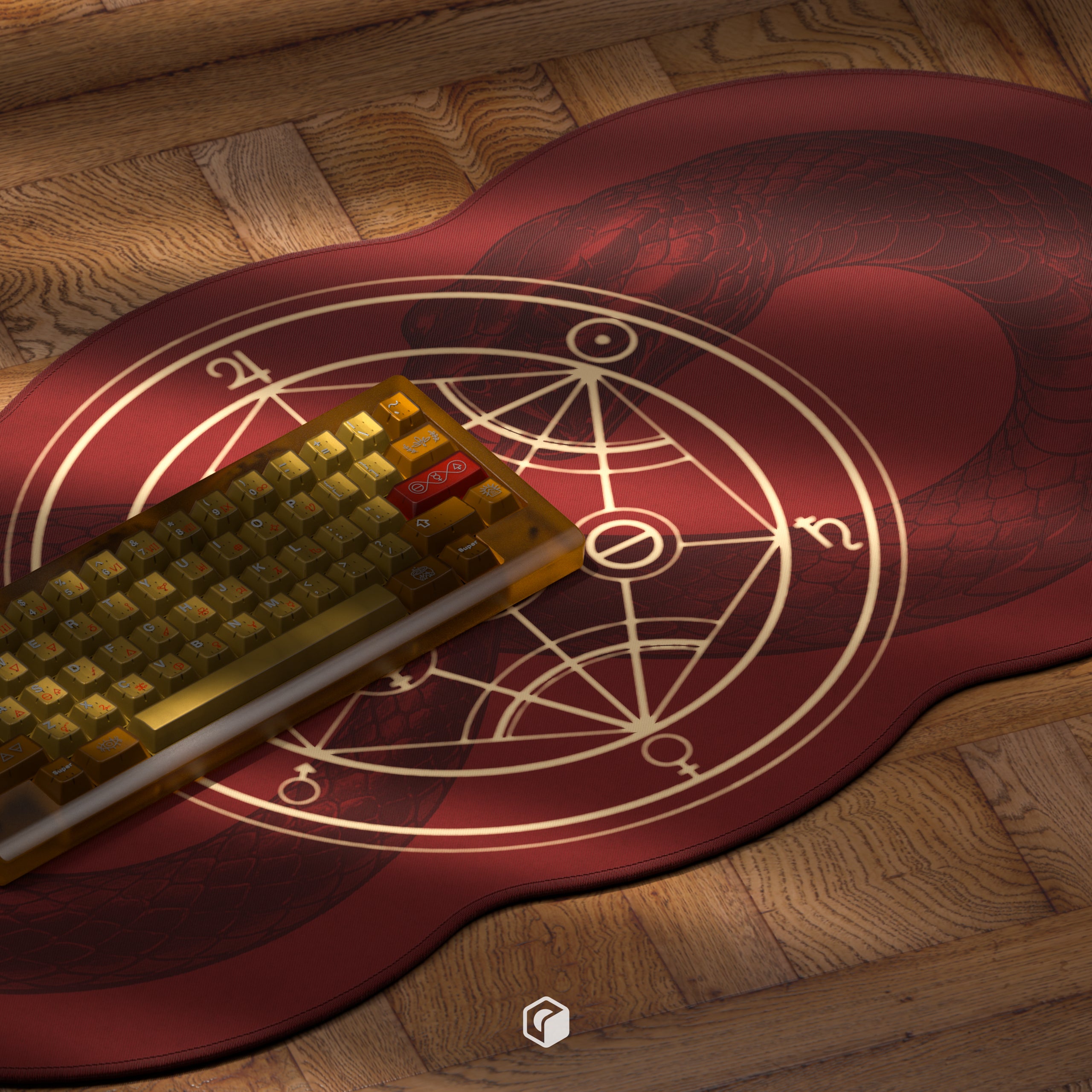 [GB] MW Philosopher's Stone