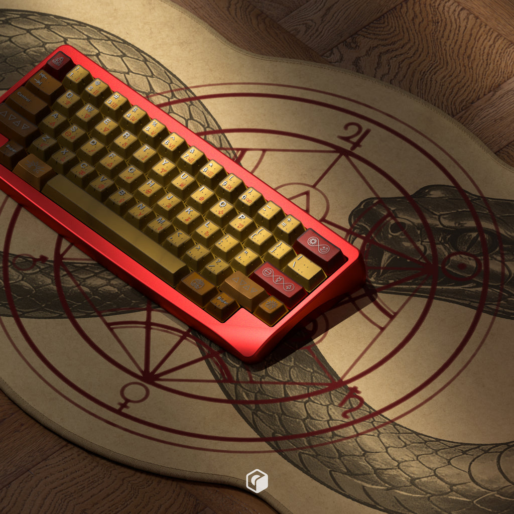 [GB] MW Philosopher's Stone