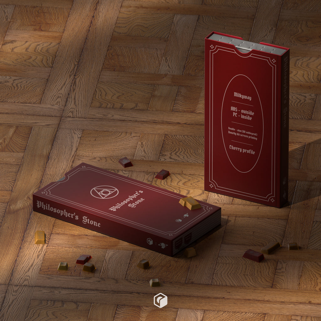 [GB] MW Philosopher's Stone