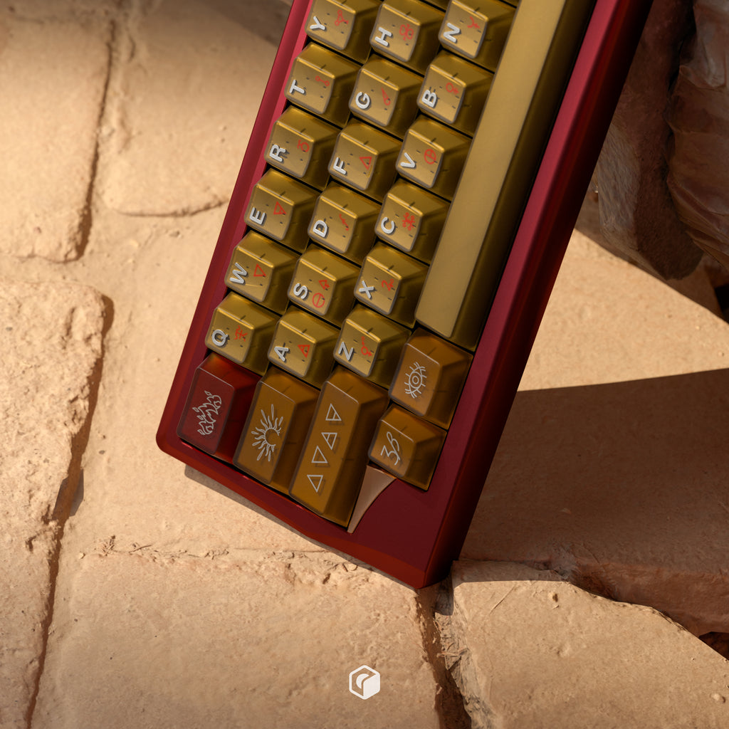 [GB] MW Philosopher's Stone