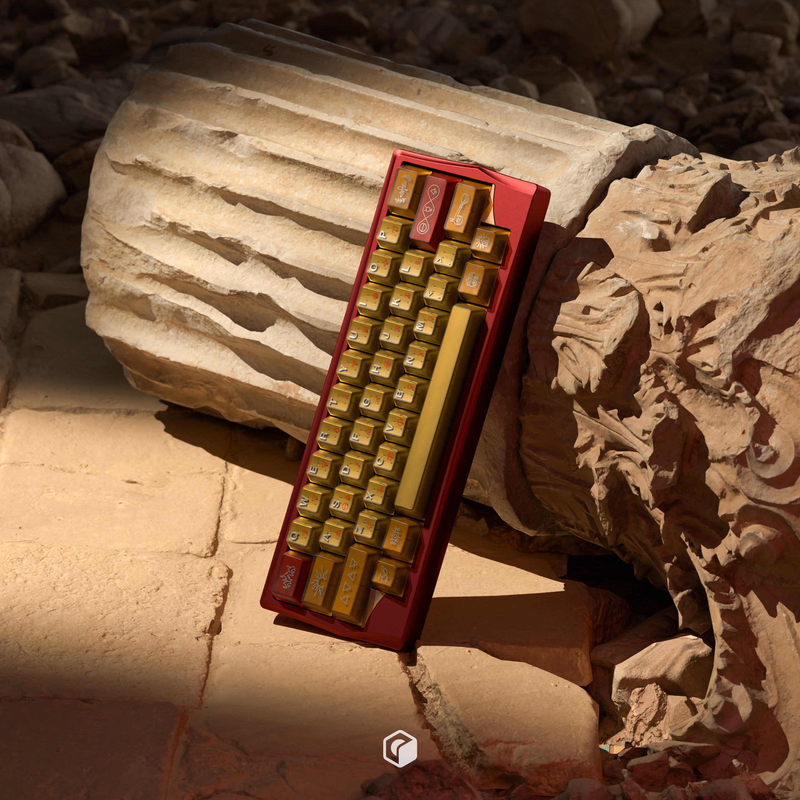 [GB] MW Philosopher's Stone