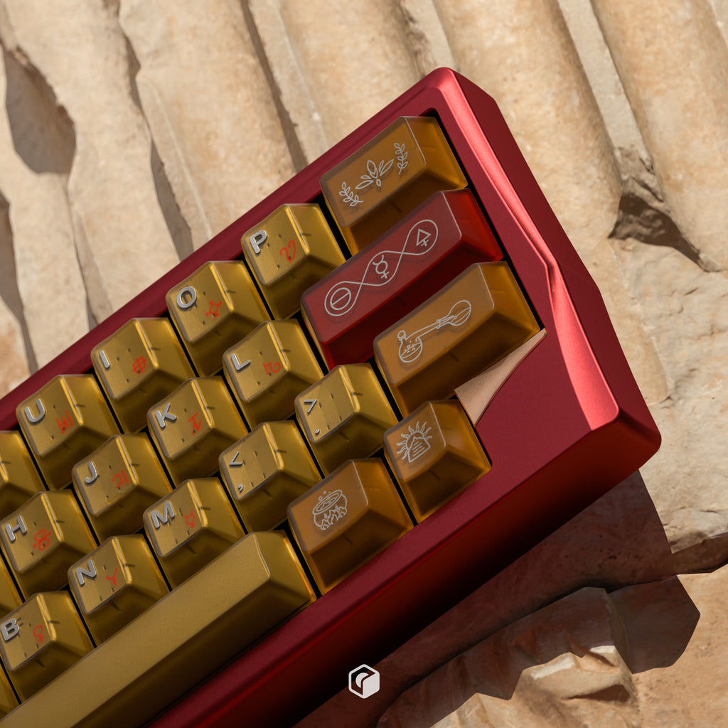 [GB] MW Philosopher's Stone