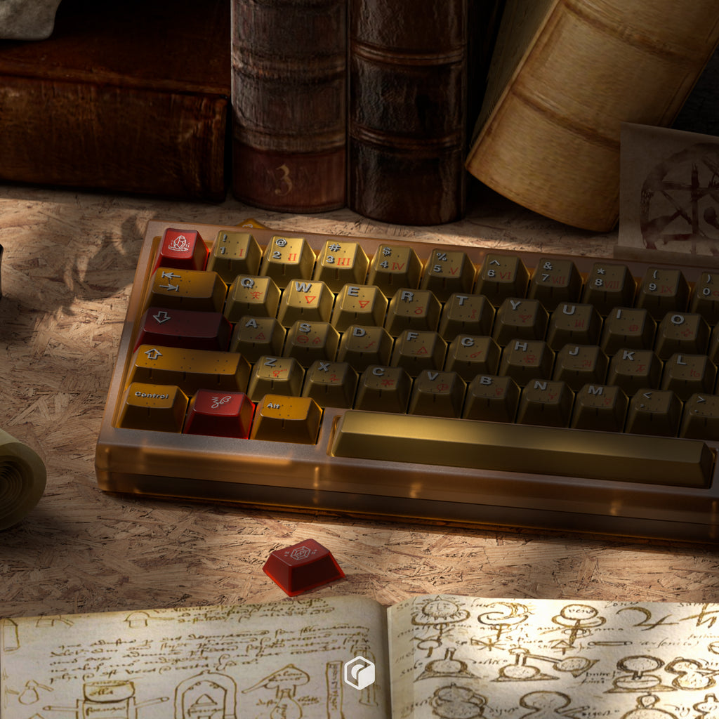 [GB] MW Philosopher's Stone