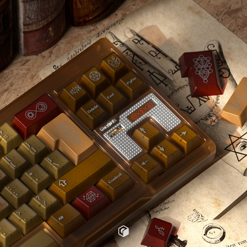 [GB] MW Philosopher's Stone