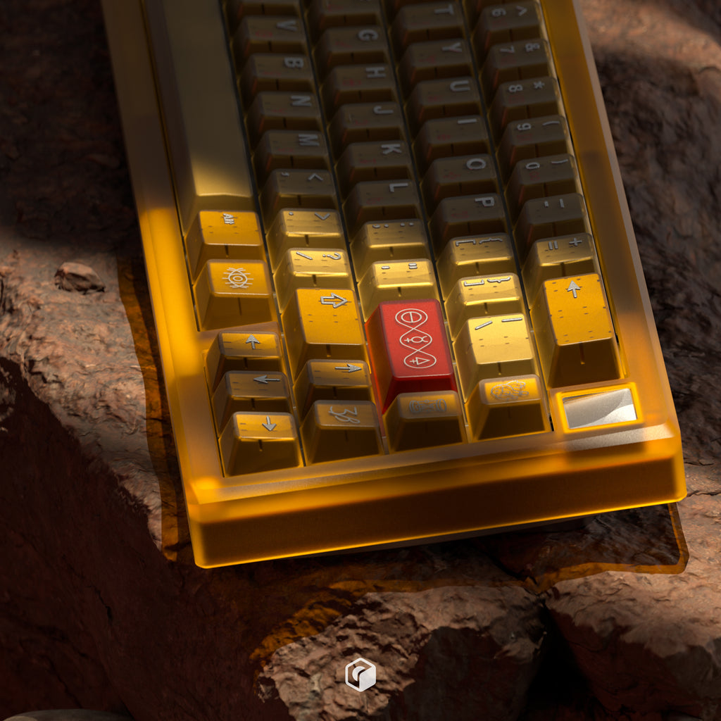 [GB] MW Philosopher's Stone
