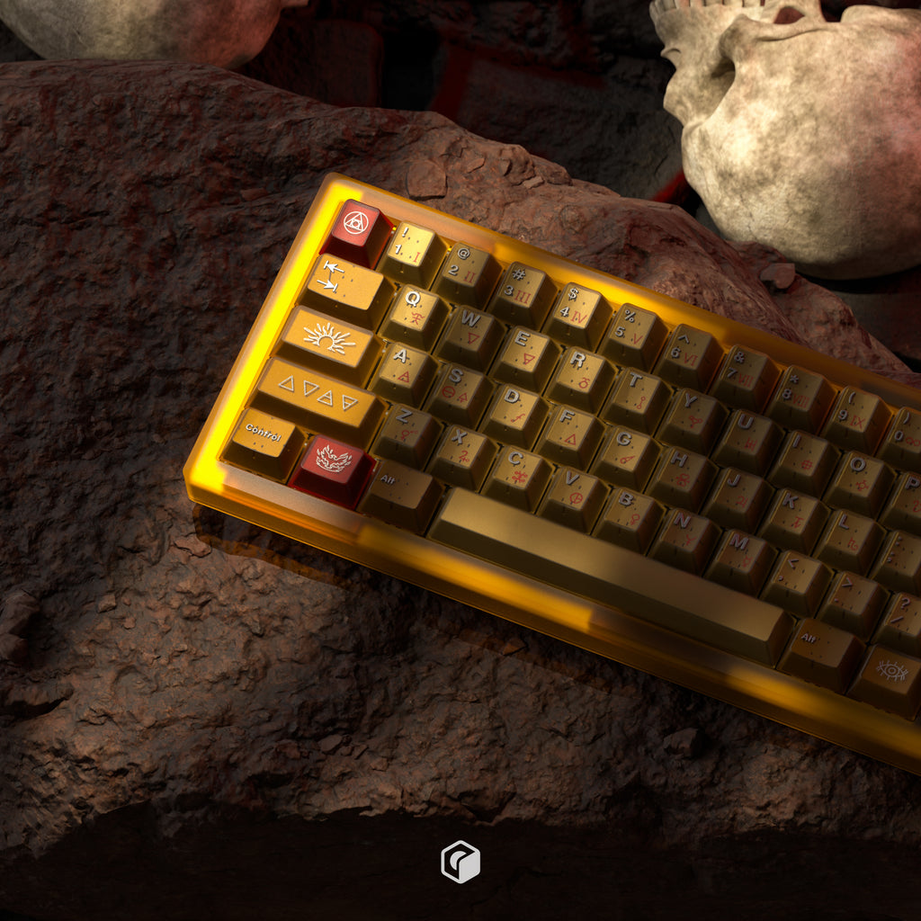[GB] MW Philosopher's Stone