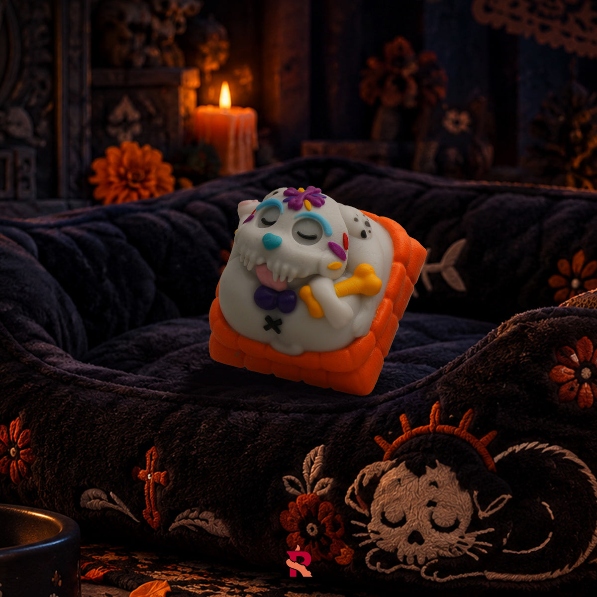 [GB] Lick de Ball Artisans