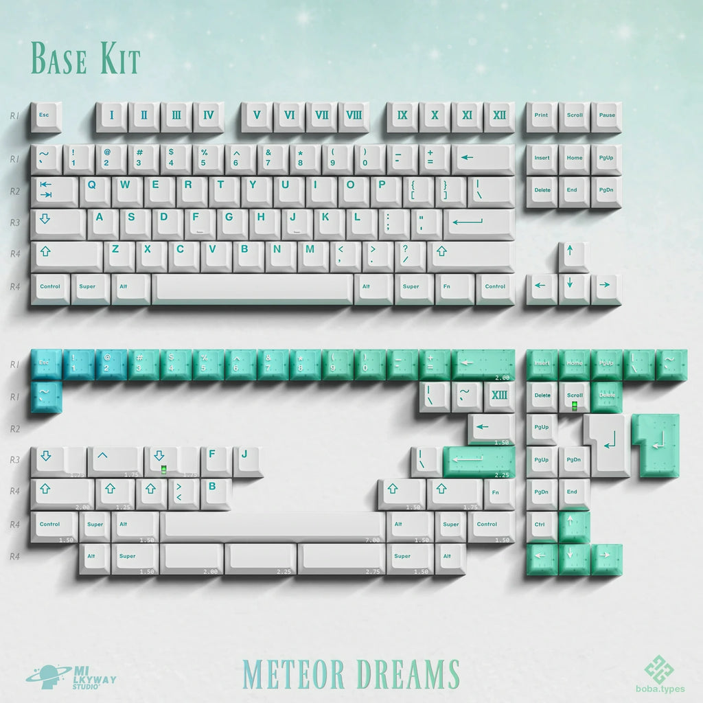 [GB] MW Meteor Dreams