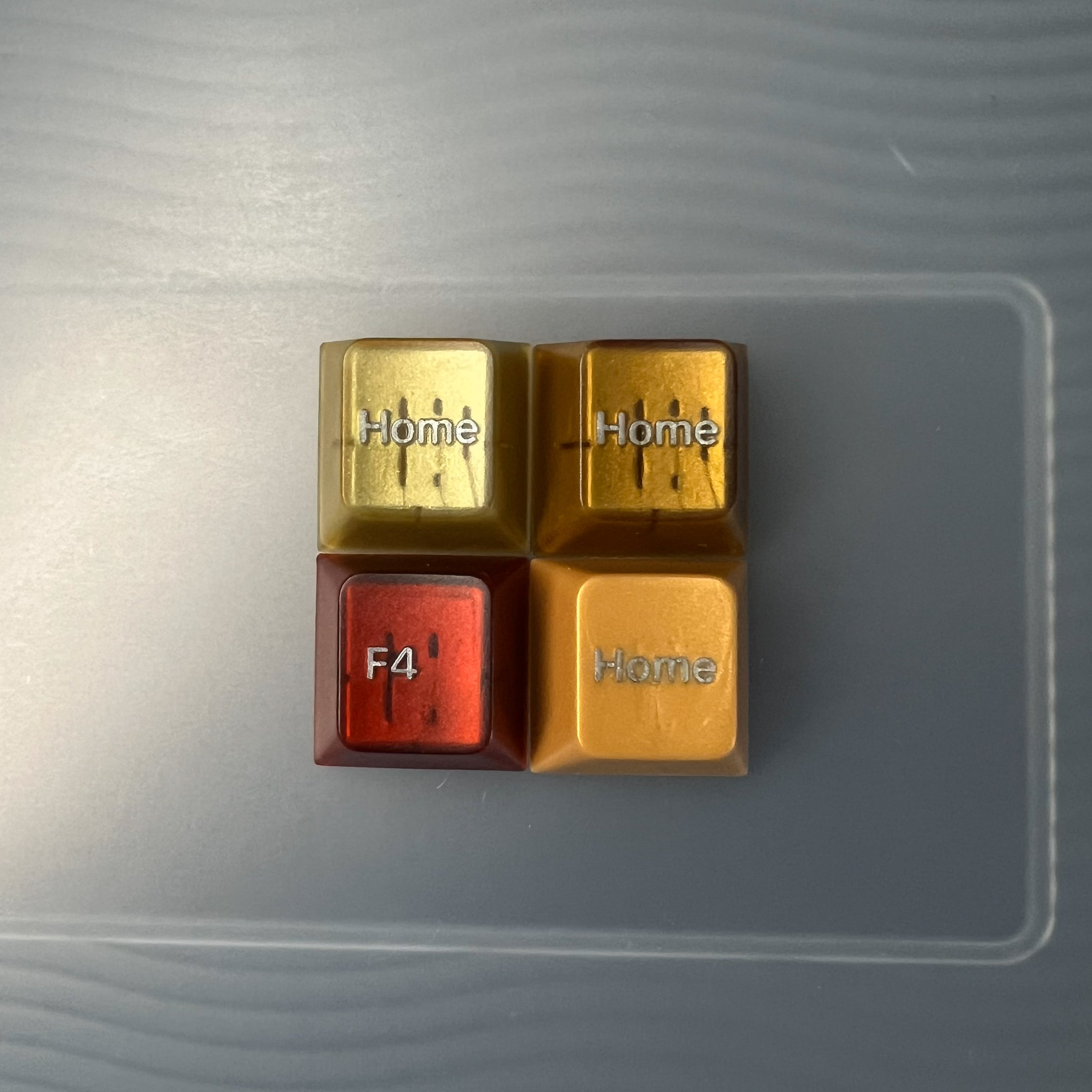 [GB] MW Philosopher's Stone