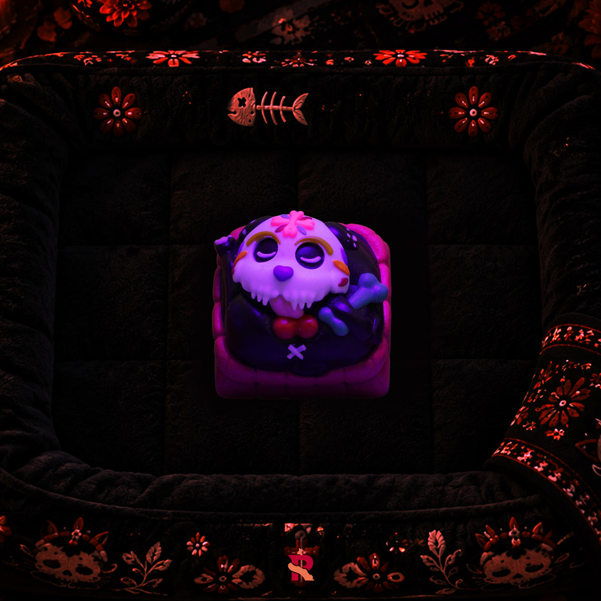 [GB] Lick de Ball Artisans