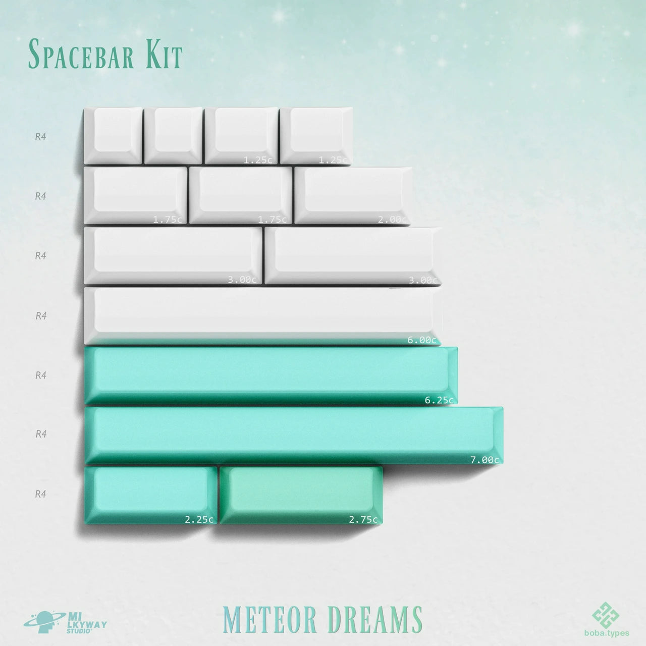 [GB] MW Meteor Dreams