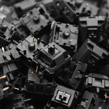 [In-stock] Wingtree Yuying Switch