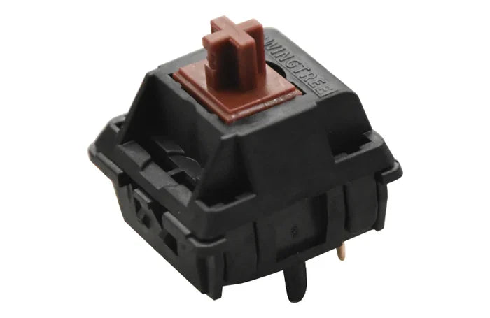 [In-stock] Wingtree Yuying Switch