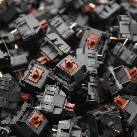 [In-stock] Wingtree Yuying Switch