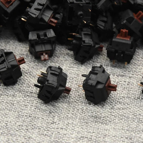 [In-stock] Wingtree Yuying Switch