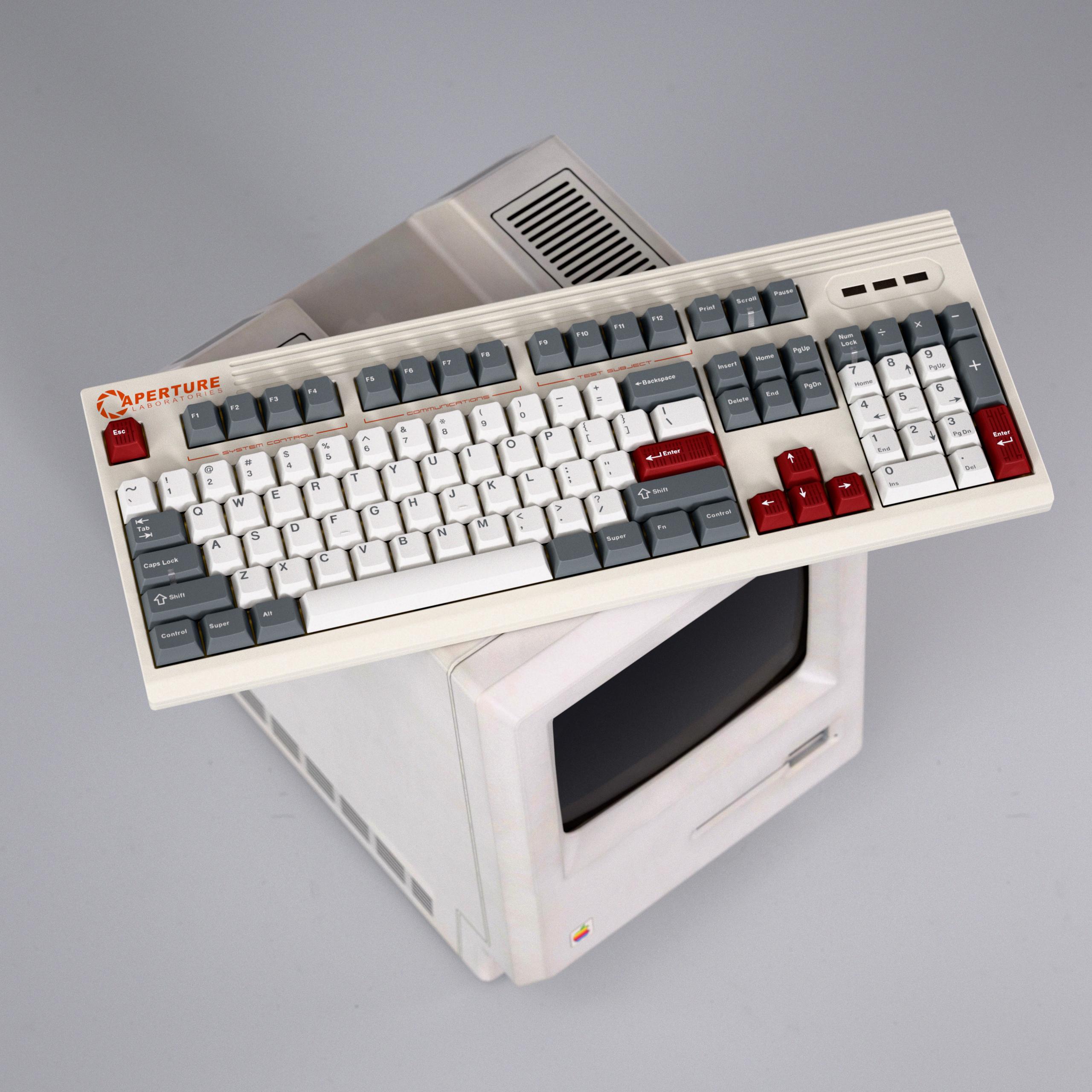 [GB] SWG Neowell